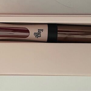 L’ange LeCurl 32mm titanium curling wand